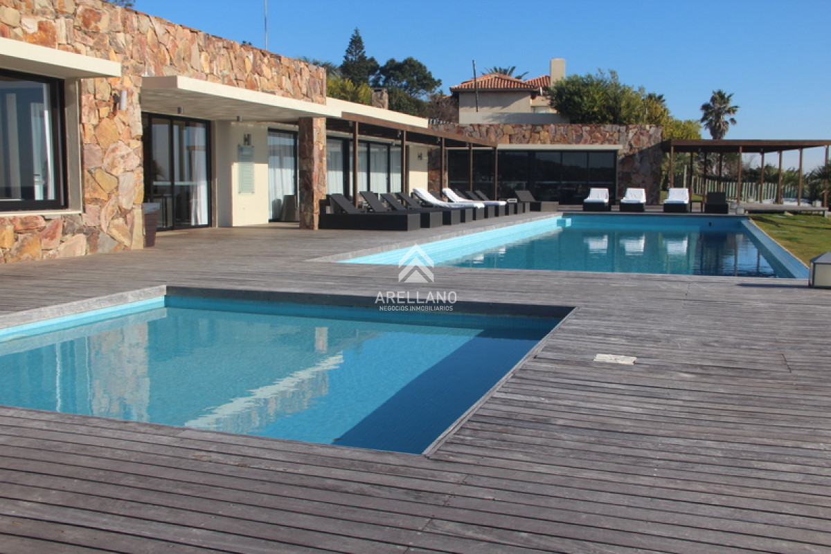 Apartamento ID.5258 - Quartier Punta Ballena 