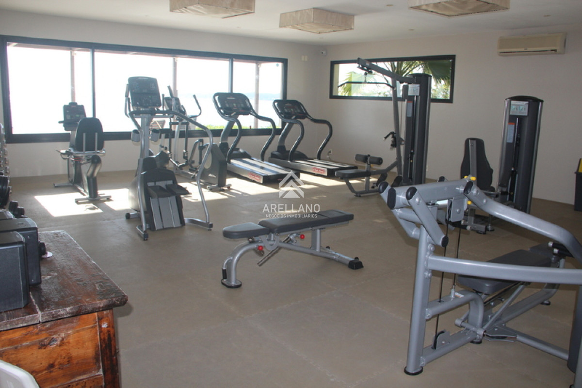 Apartamento ID.5258 - Quartier Punta Ballena 