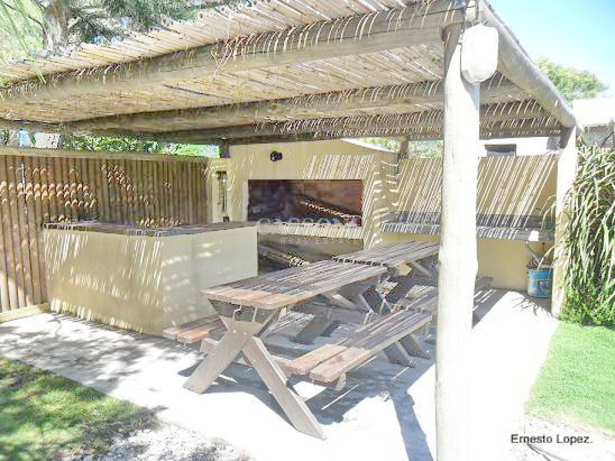 Apartamento ID.2543 - Venta departamento 3 dormitorios en manantiales 