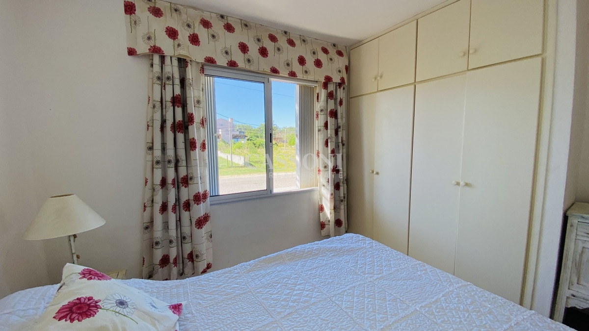 Apartamento ID.2543 - Venta departamento 3 dormitorios en manantiales 