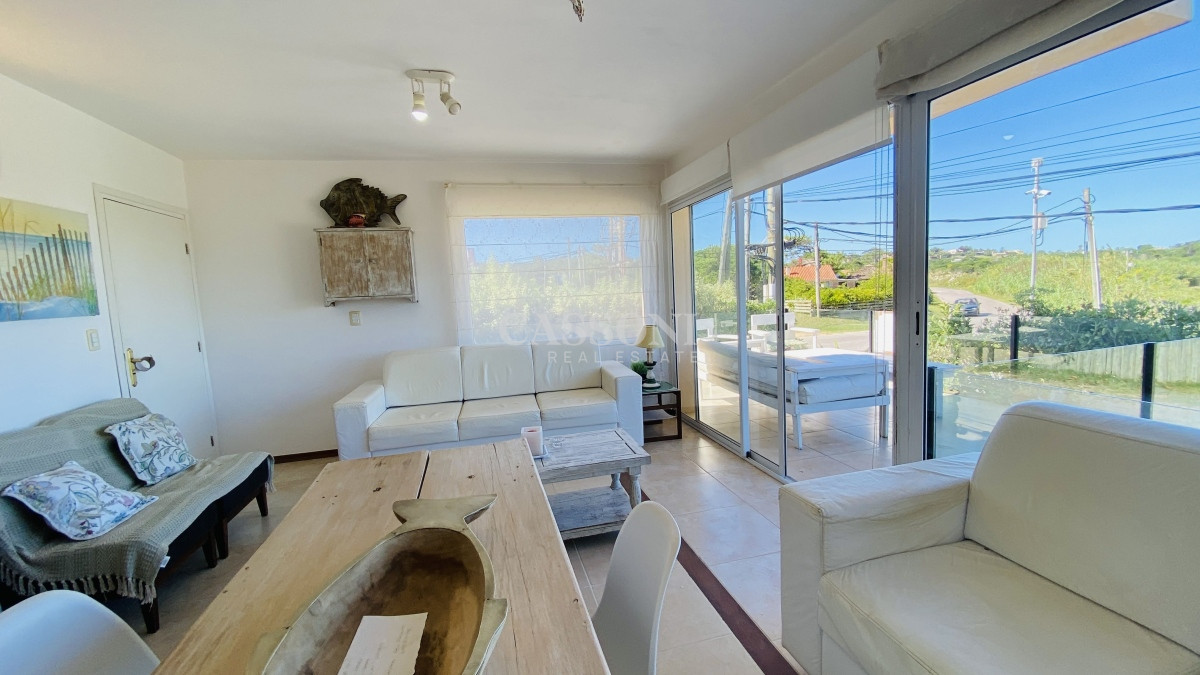Apartamento ID.2543 - Venta departamento 3 dormitorios en manantiales 