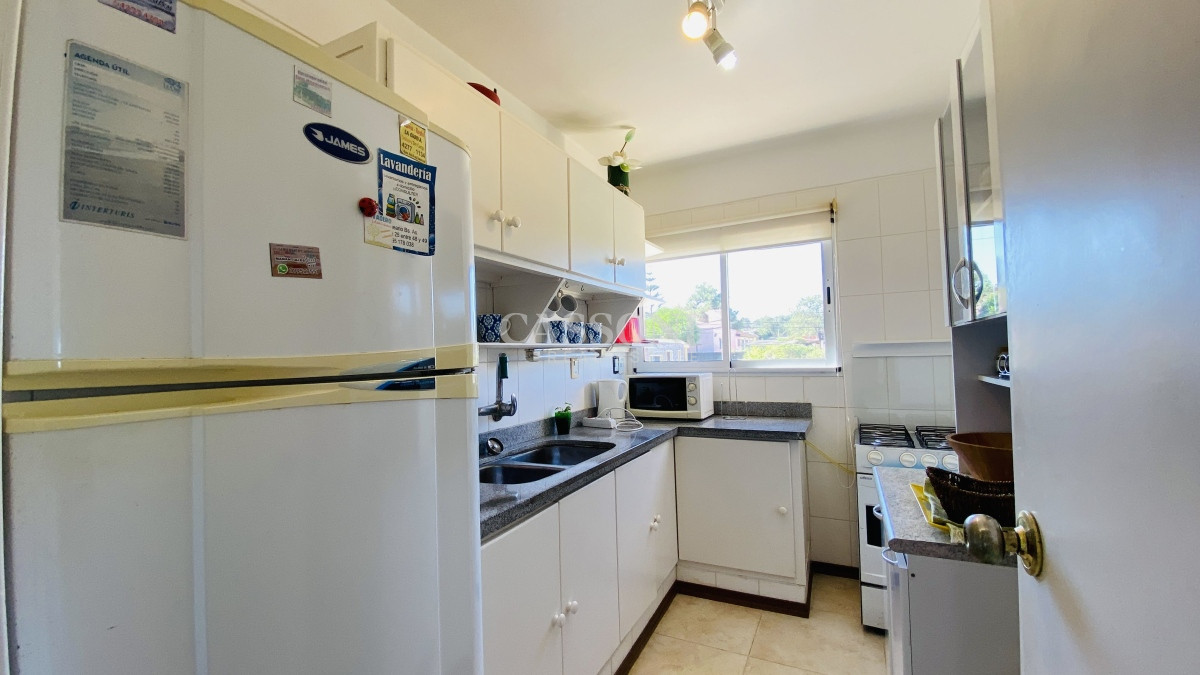 Apartamento ID.2543 - Venta departamento 3 dormitorios en manantiales 