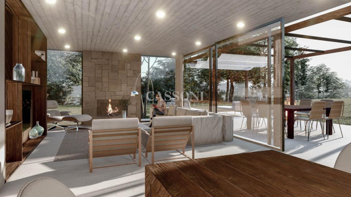 Terreno ID.1663 - Venta terreno en barrio privado Reserva Montoya 