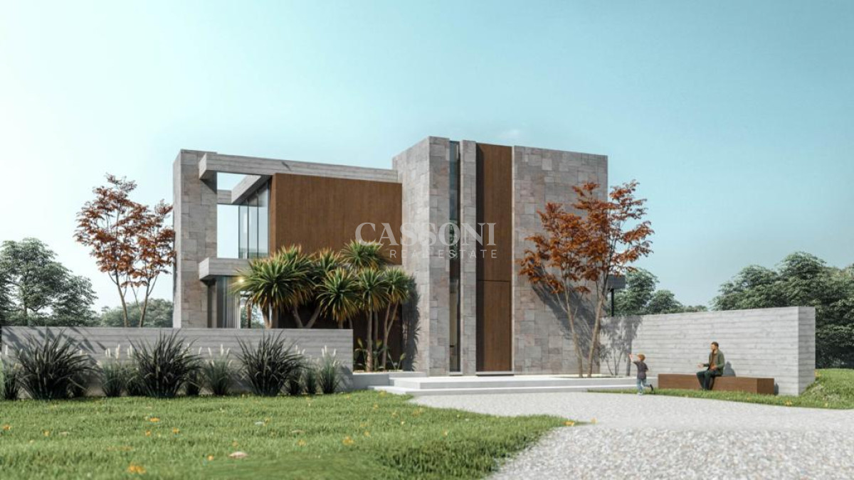 Terreno ID.1663 - Venta terreno en barrio privado Reserva Montoya 