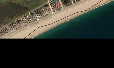 Terreno en Venta en Santa Monica cerquita del mar