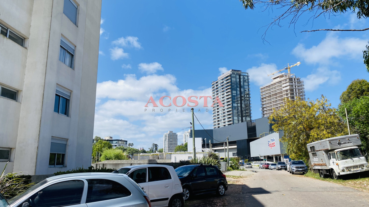 Apartamento ID.228 - Venta apartamento 2 dormitorios inverion para renta 