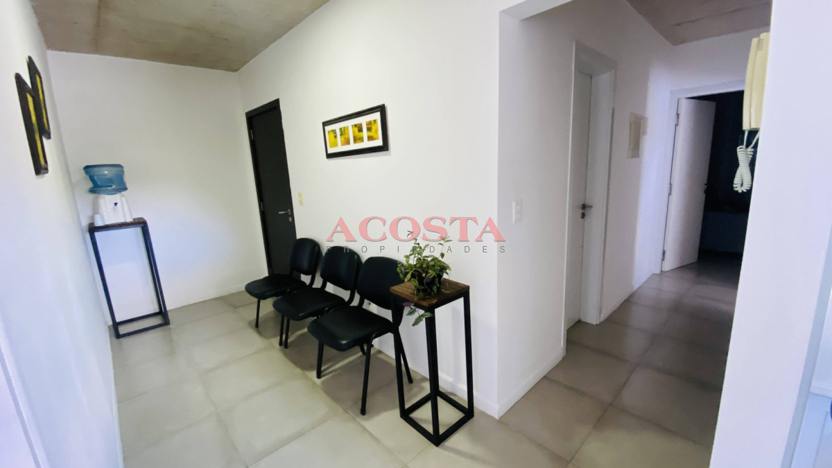 Apartamento ID.228 - Venta apartamento 2 dormitorios inverion para renta 