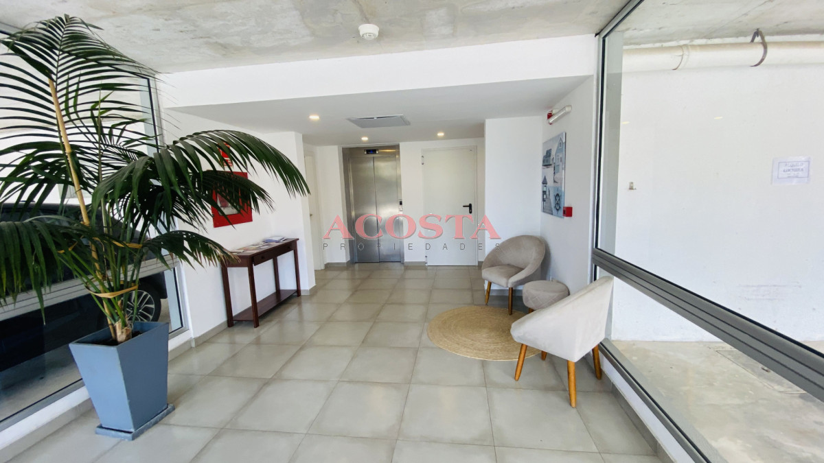 Apartamento ID.228 - Venta apartamento 2 dormitorios inverion para renta 