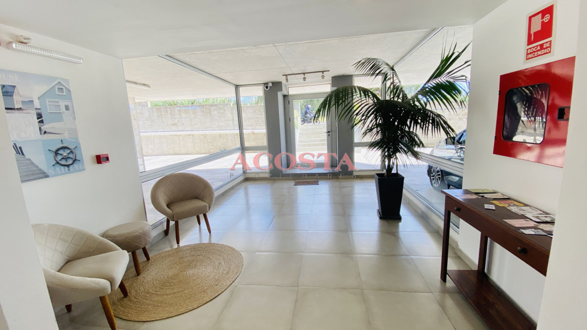 Apartamento ID.228 - Venta apartamento 2 dormitorios inverion para renta 