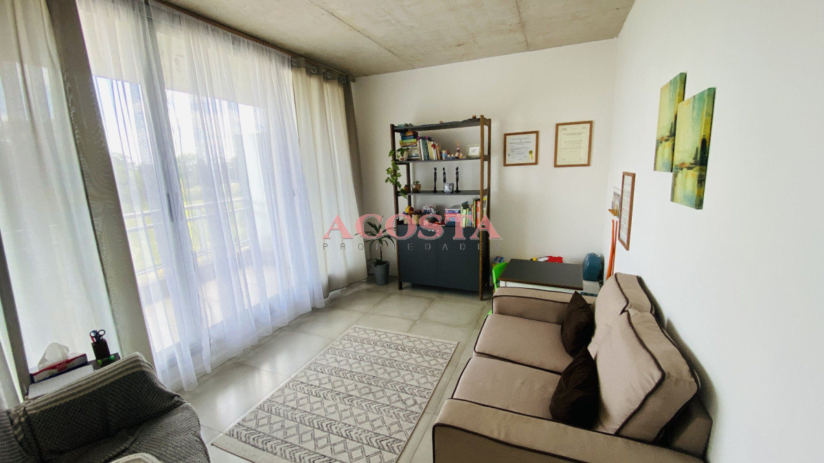 Apartamento ID.228 - Venta apartamento 2 dormitorios inverion para renta 