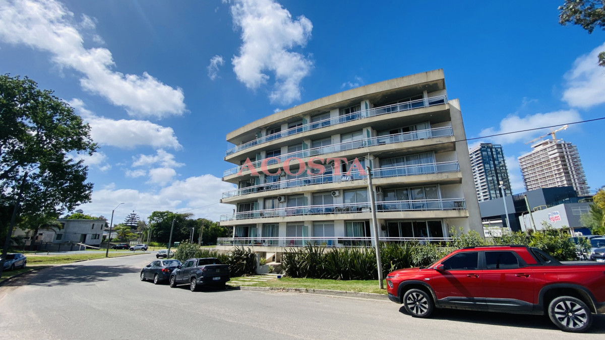 Apartamento ID.228 - Venta apartamento 2 dormitorios inverion para renta 