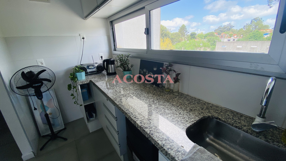 Apartamento ID.228 - Venta apartamento 2 dormitorios inverion para renta 