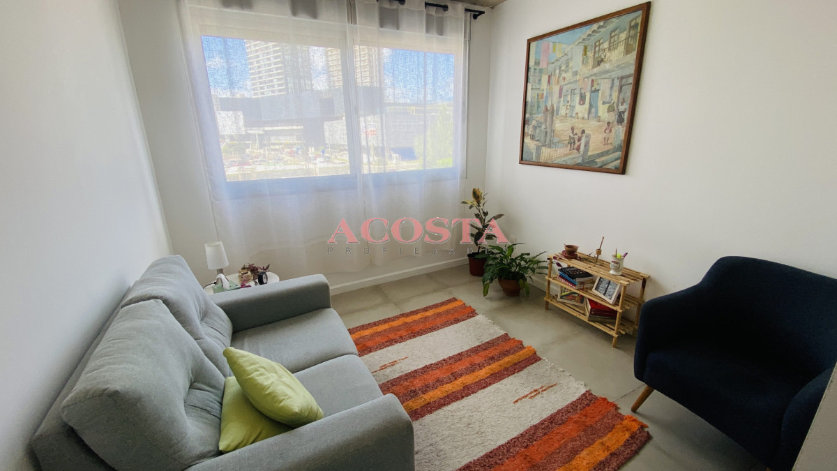 Apartamento ID.228 - Venta apartamento 2 dormitorios inverion para renta 