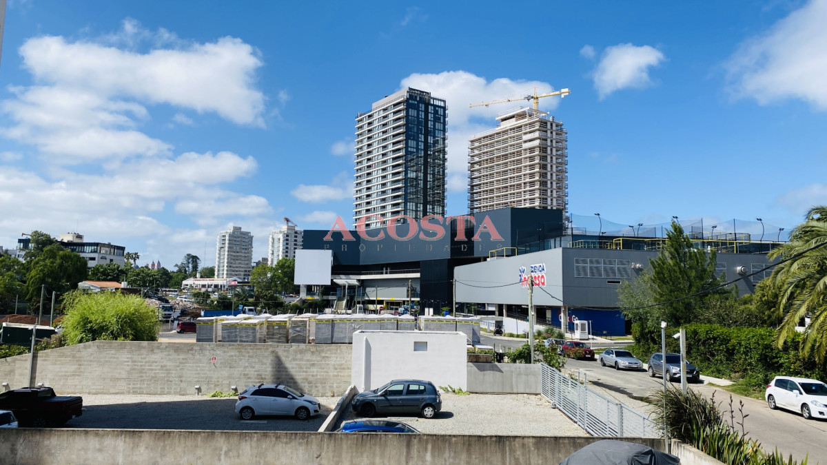 Apartamento ID.228 - Venta apartamento 2 dormitorios inverion para renta 