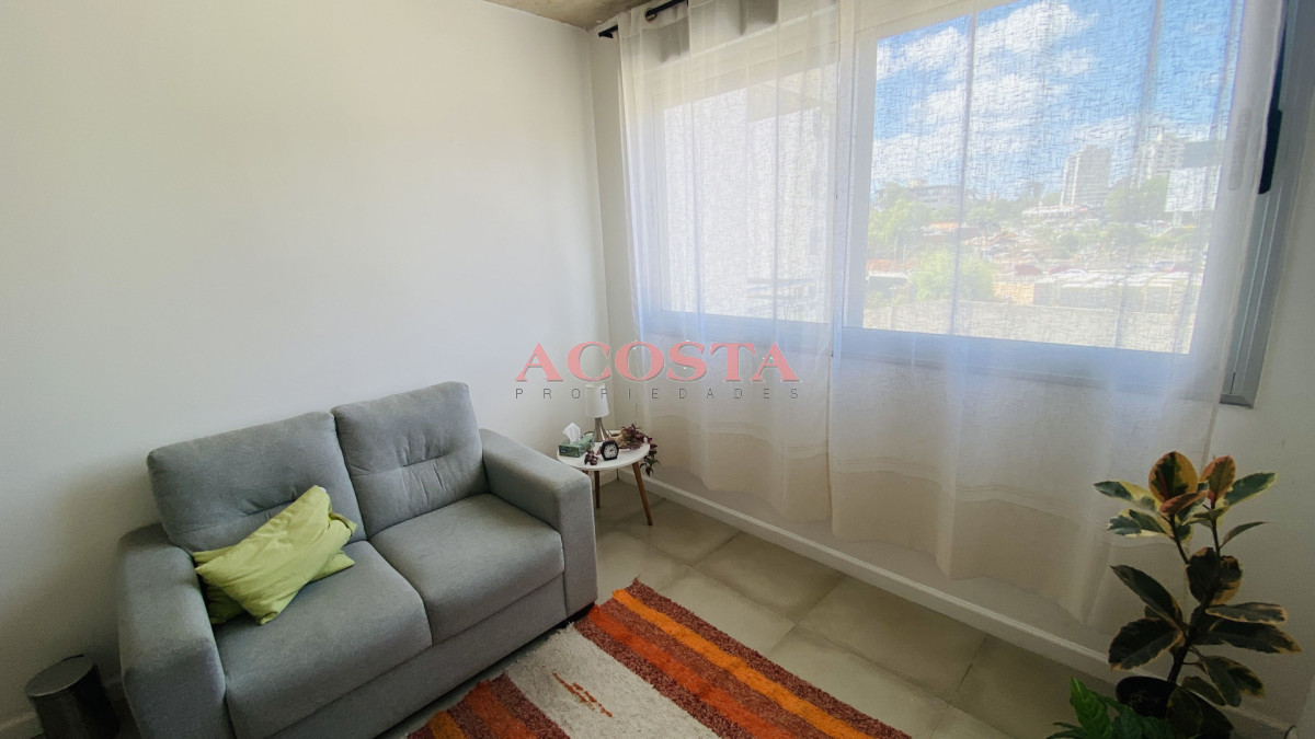 Apartamento ID.228 - Venta apartamento 2 dormitorios inverion para renta 