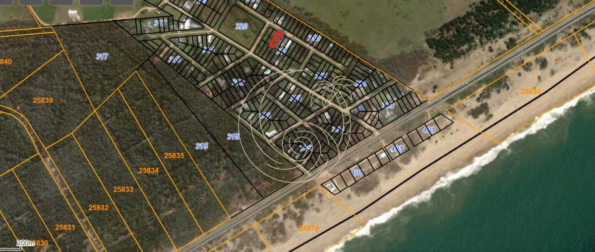 Terreno ID.21092422 - Venta terreno en San Vicente 750 mts 