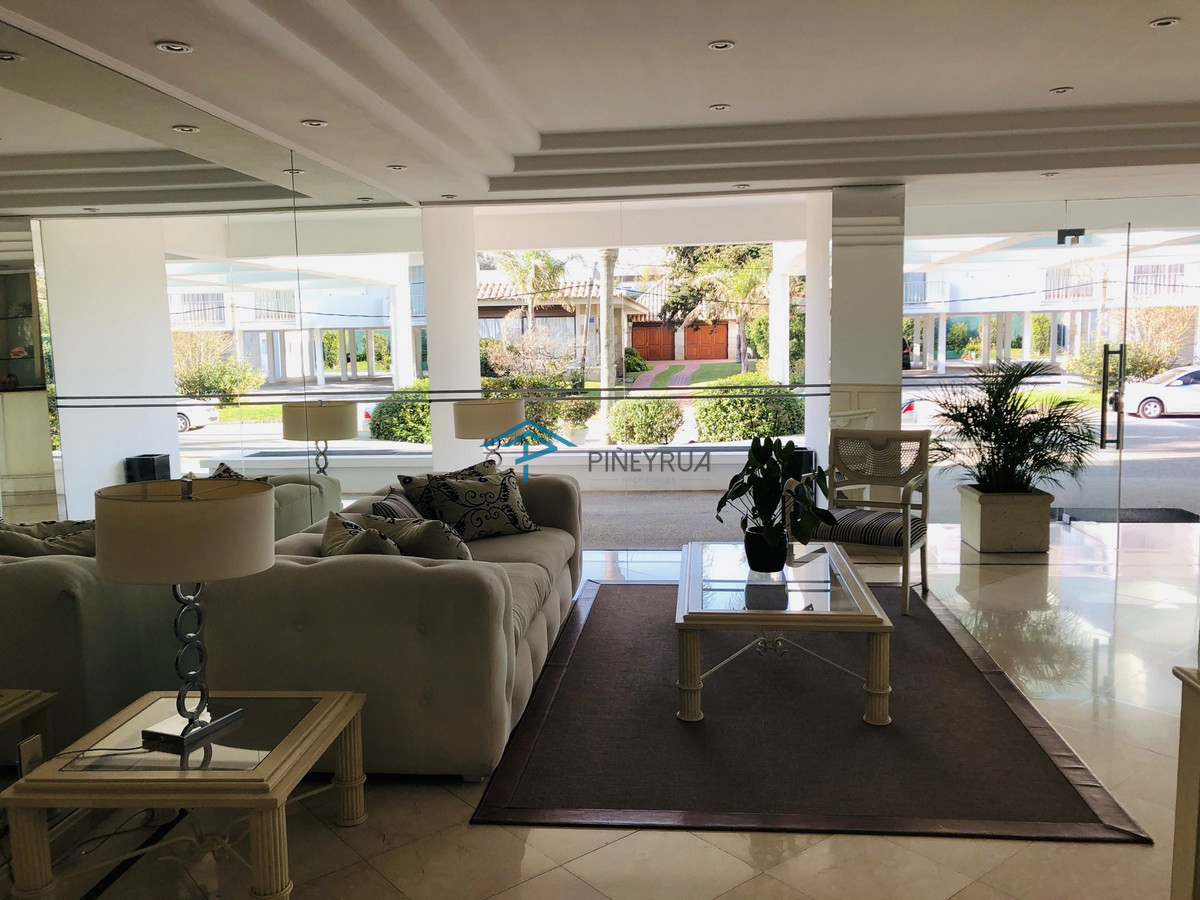 Apartamento ID.302 - Departamento en Punta del Este playa mansa 