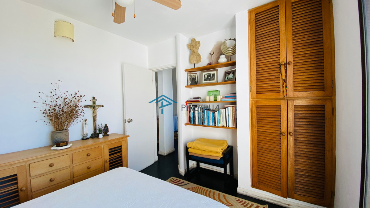 Apartamento ID.423 - Departamento en venta en Manantiales con vista al mar 