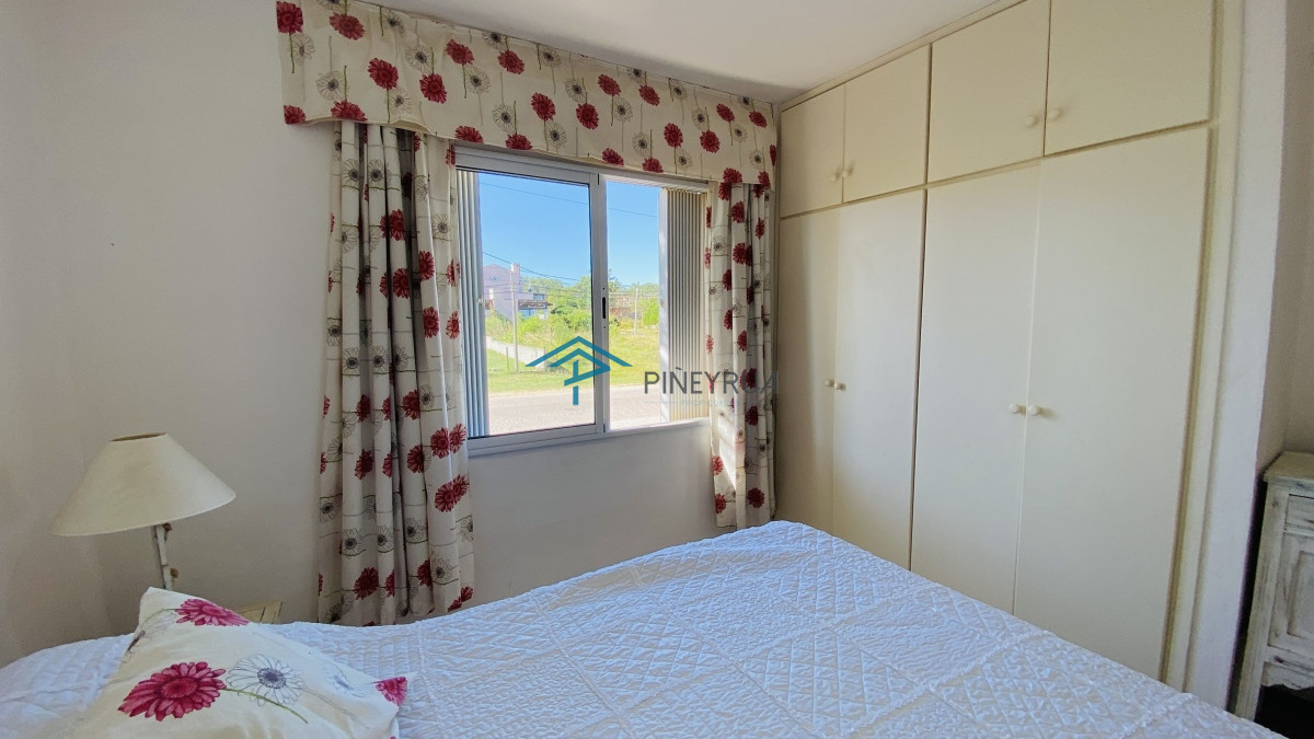 Apartamento ID.415 - Venta departamento 3 dormitorios en manantiales 