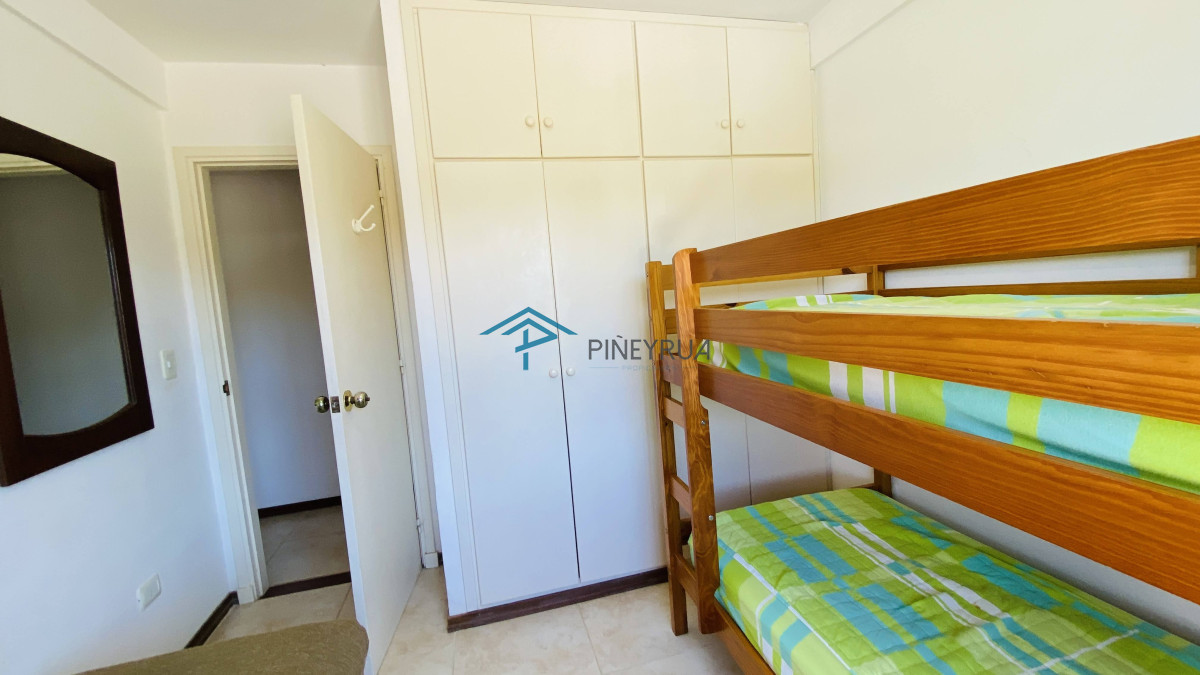 Apartamento ID.415 - Venta departamento 3 dormitorios en manantiales 