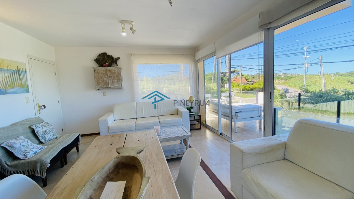 Apartamento ID.415 - Venta departamento 3 dormitorios en manantiales 