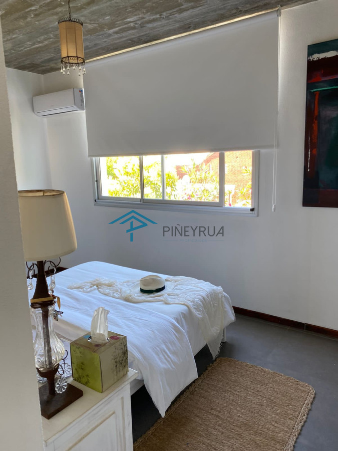 Apartamento ID.295 - Venta departamento 2 dormitorios en Manantiales con parrillero