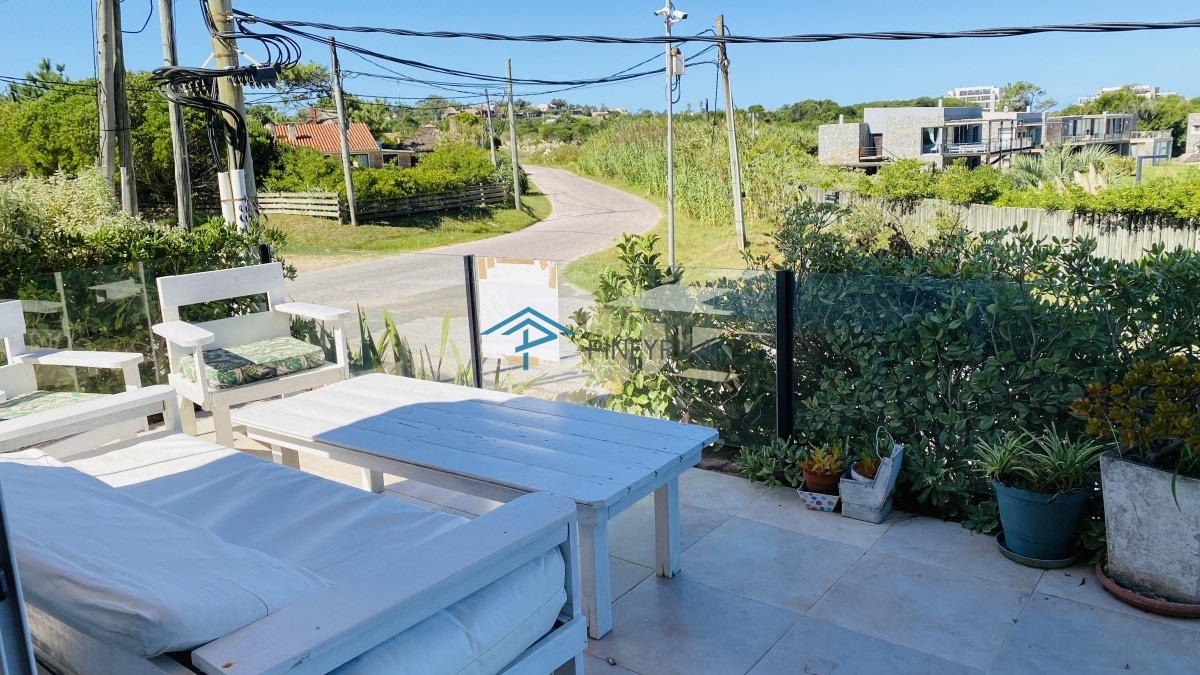 Apartamento ID.415 - Venta departamento 3 dormitorios en manantiales 