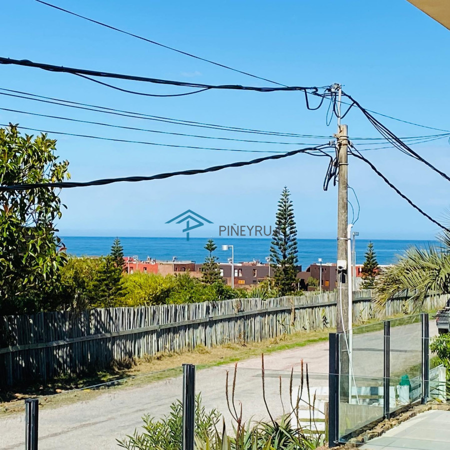 Apartamento ID.415 - Venta departamento 3 dormitorios en manantiales 
