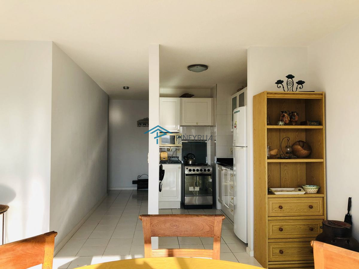 Apartamento ID.302 - Departamento en Punta del Este playa mansa 