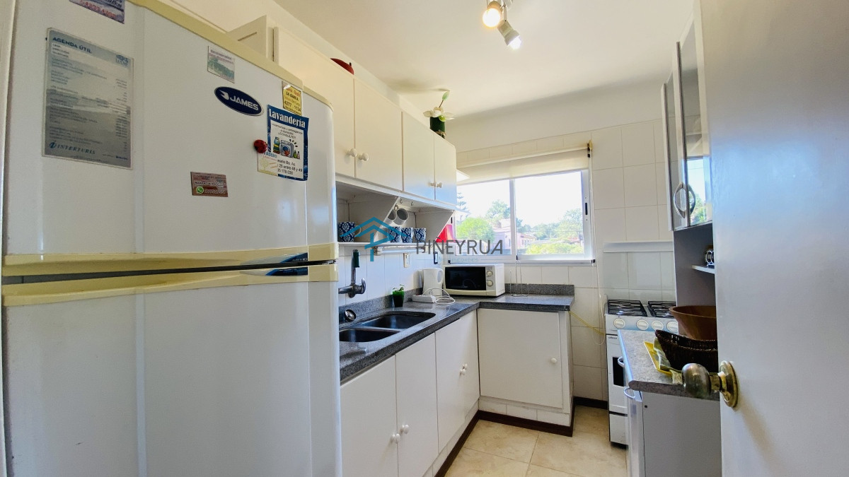Apartamento ID.415 - Venta departamento 3 dormitorios en manantiales 