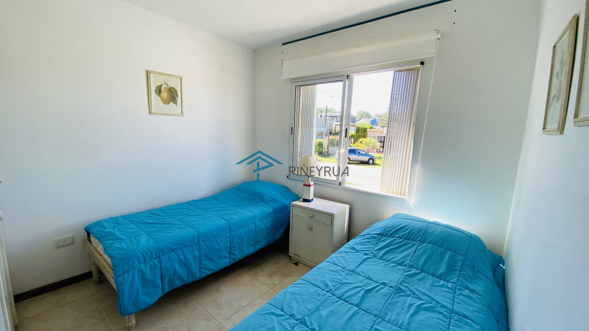 Apartamento ID.415 - Venta departamento 3 dormitorios en manantiales 