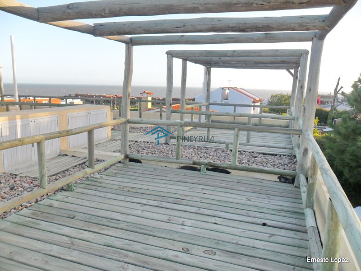 Apartamento ID.415 - Venta departamento 3 dormitorios en manantiales 