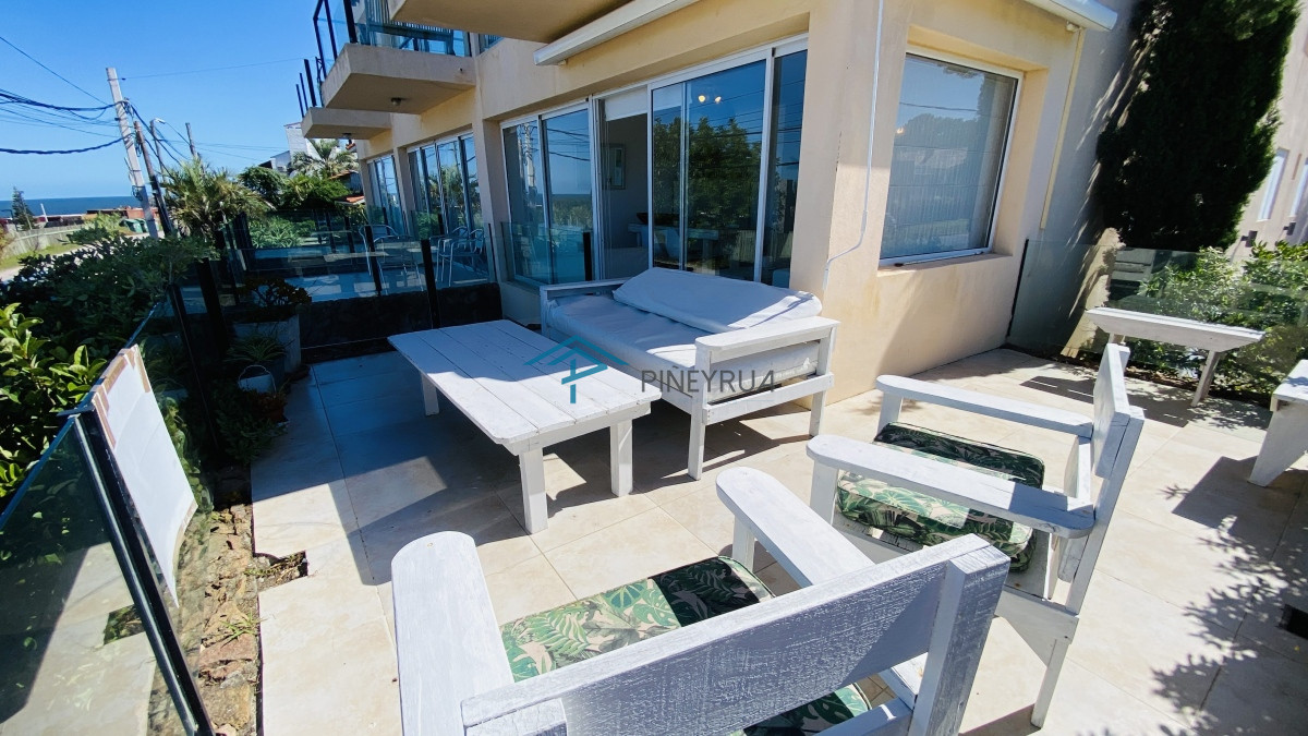Apartamento ID.415 - Venta departamento 3 dormitorios en manantiales 