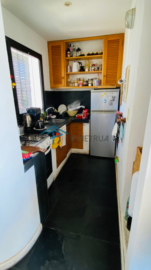 Apartamento ID.423 - Departamento en venta en Manantiales con vista al mar 