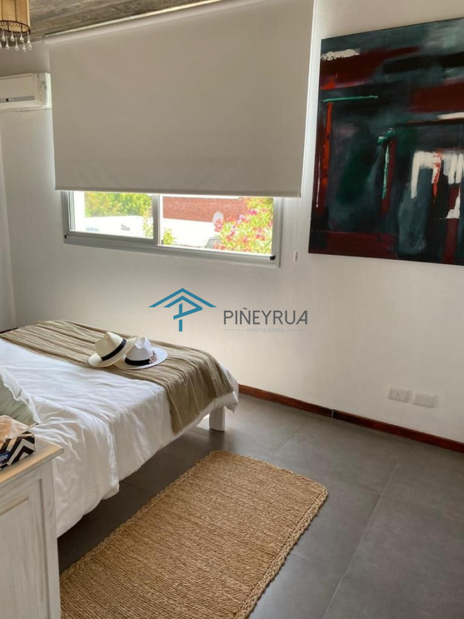 Apartamento ID.295 - Venta departamento 2 dormitorios en Manantiales con parrillero