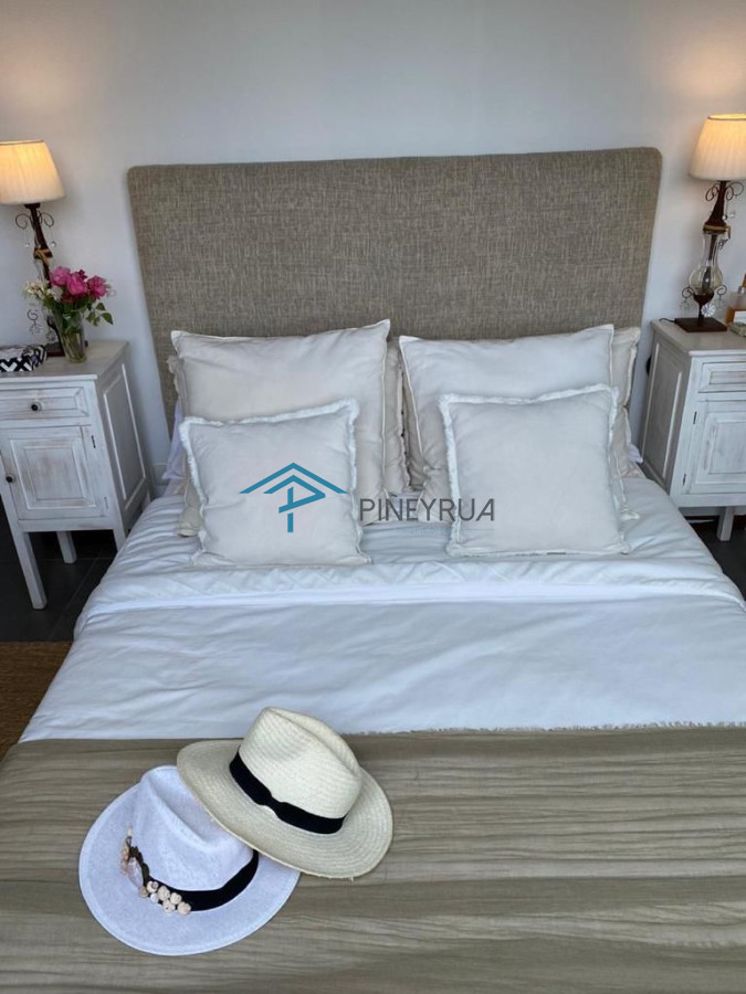 Apartamento ID.295 - Venta departamento 2 dormitorios en Manantiales con parrillero