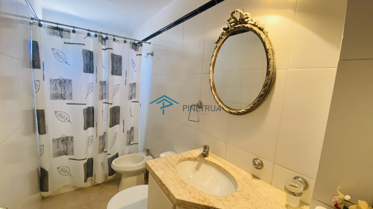 Apartamento ID.415 - Venta departamento 3 dormitorios en manantiales 