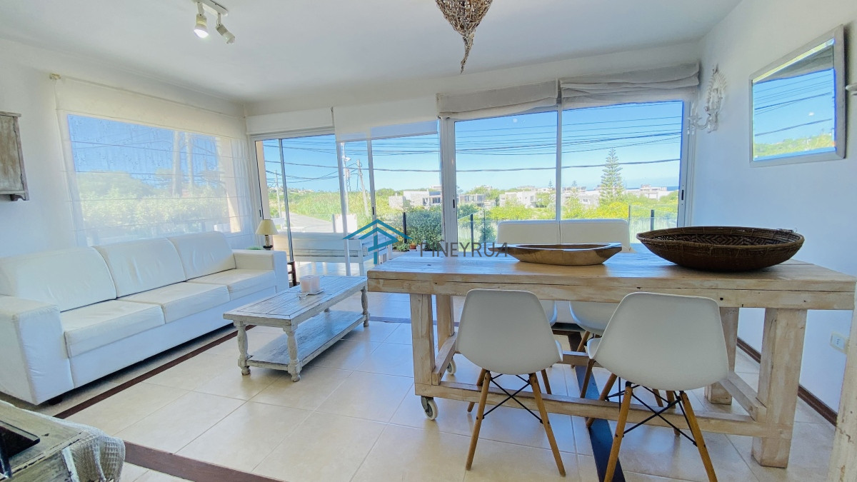 Apartamento ID.415 - Venta departamento 3 dormitorios en manantiales 