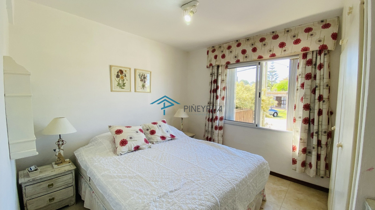 Apartamento ID.415 - Venta departamento 3 dormitorios en manantiales 
