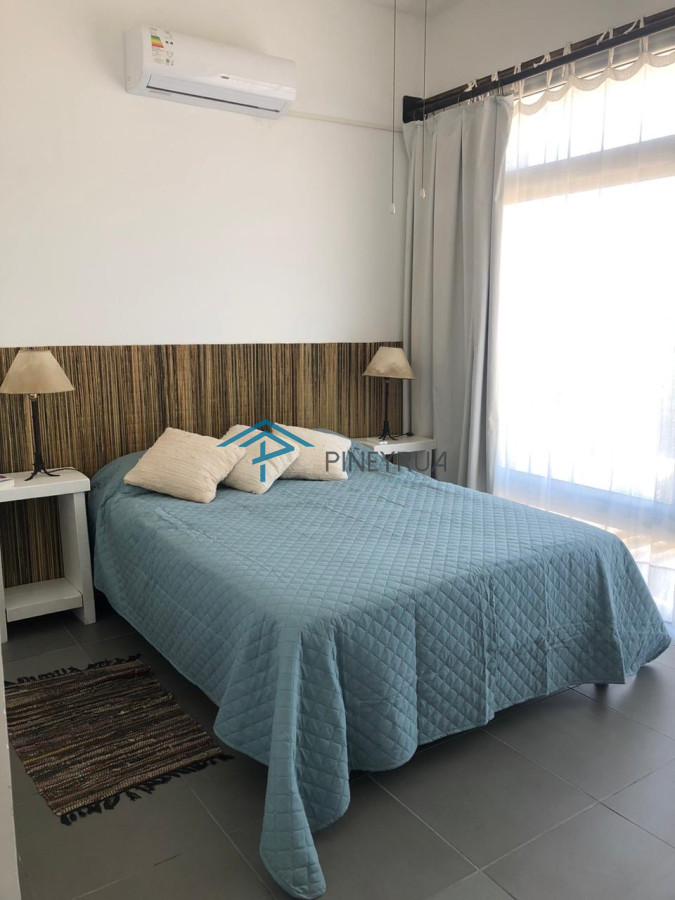 Apartamento ID.314 - Venta departamento 1 dormitorio en Manantiales con terraza