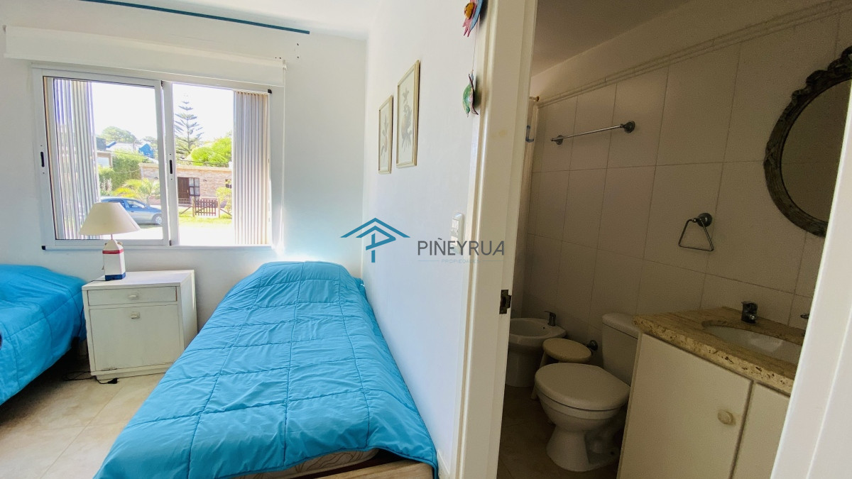 Apartamento ID.415 - Venta departamento 3 dormitorios en manantiales 