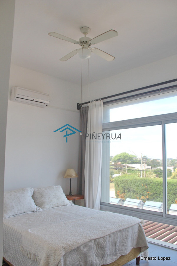 Apartamento ID.314 - Venta departamento 1 dormitorio en Manantiales con terraza