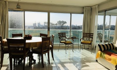Departamento en Punta del Este playa mansa