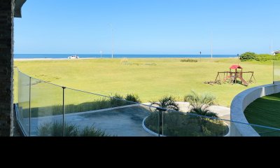 Venta apartamento 1 dormitorio parada 40 playa Mansa Punta del Este