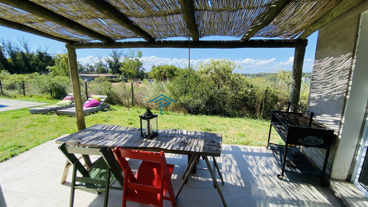 Casa ID.434 - Casa en venta en La Barra Miramar Acres con amplio terreno