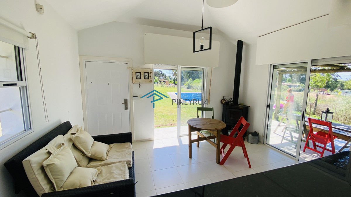 Casa ID.434 - Casa en venta en La Barra Miramar Acres con amplio terreno