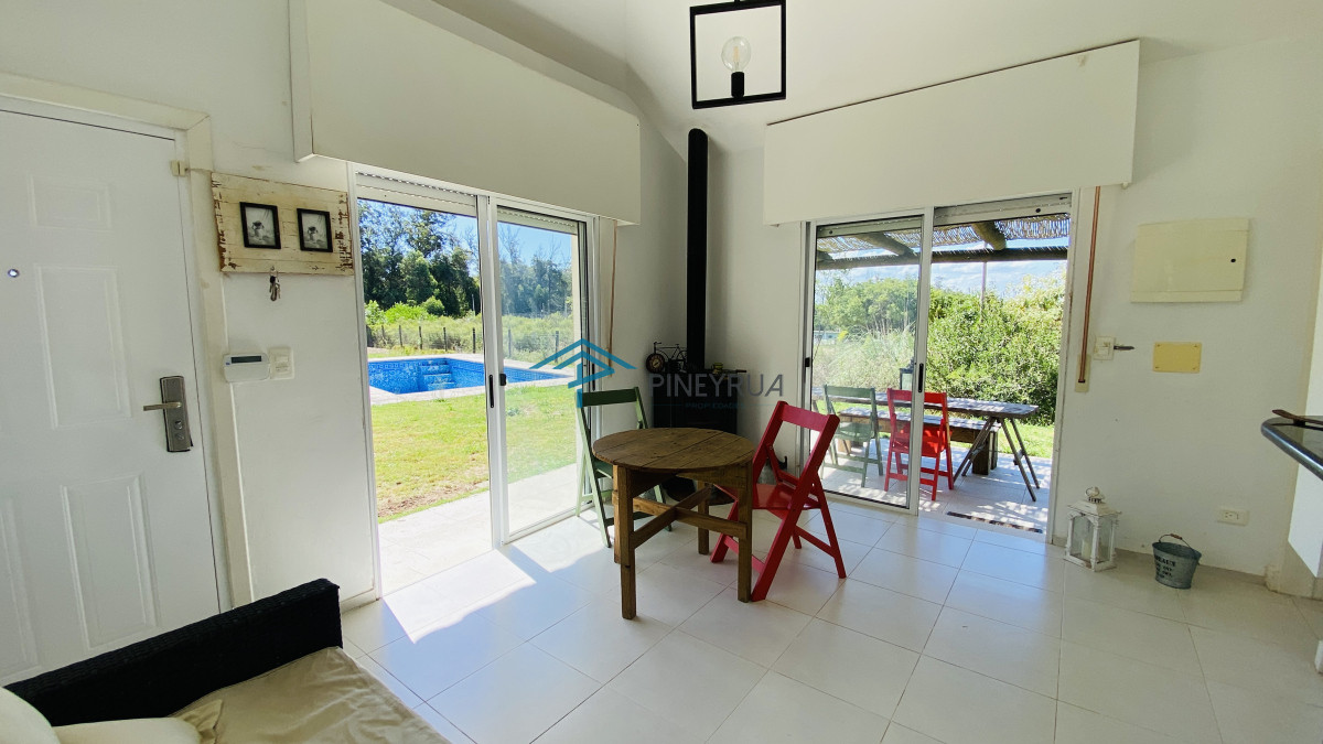 Casa ID.434 - Casa en venta en La Barra Miramar Acres con amplio terreno