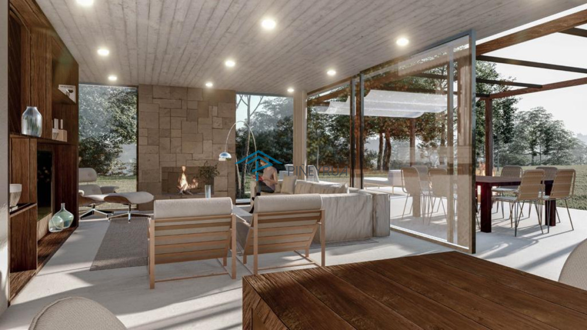 Terreno ID.181 - Venta terreno en barrio privado Reserva Montoya 
