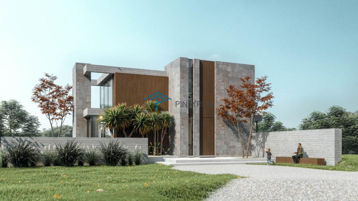 Terreno ID.181 - Venta terreno en barrio privado Reserva Montoya 