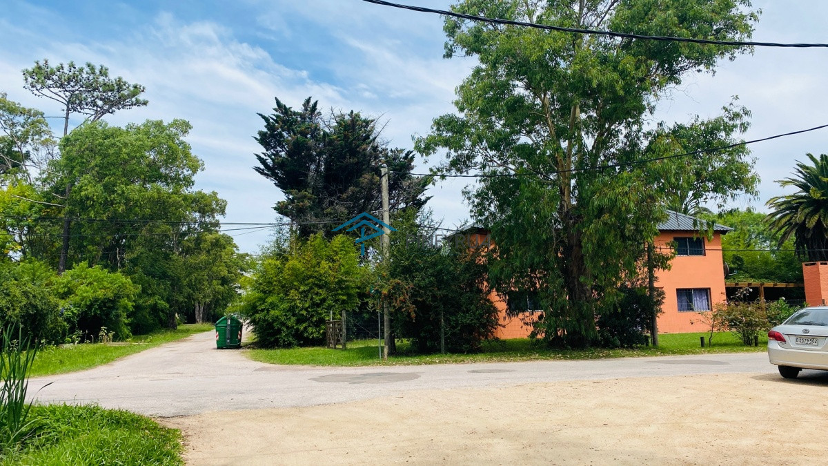 Terreno ID.244 - Terreno venta en El Tesoro zona la  barra